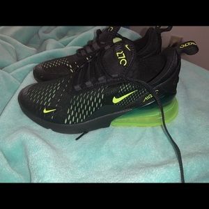 Nike Air Max 270